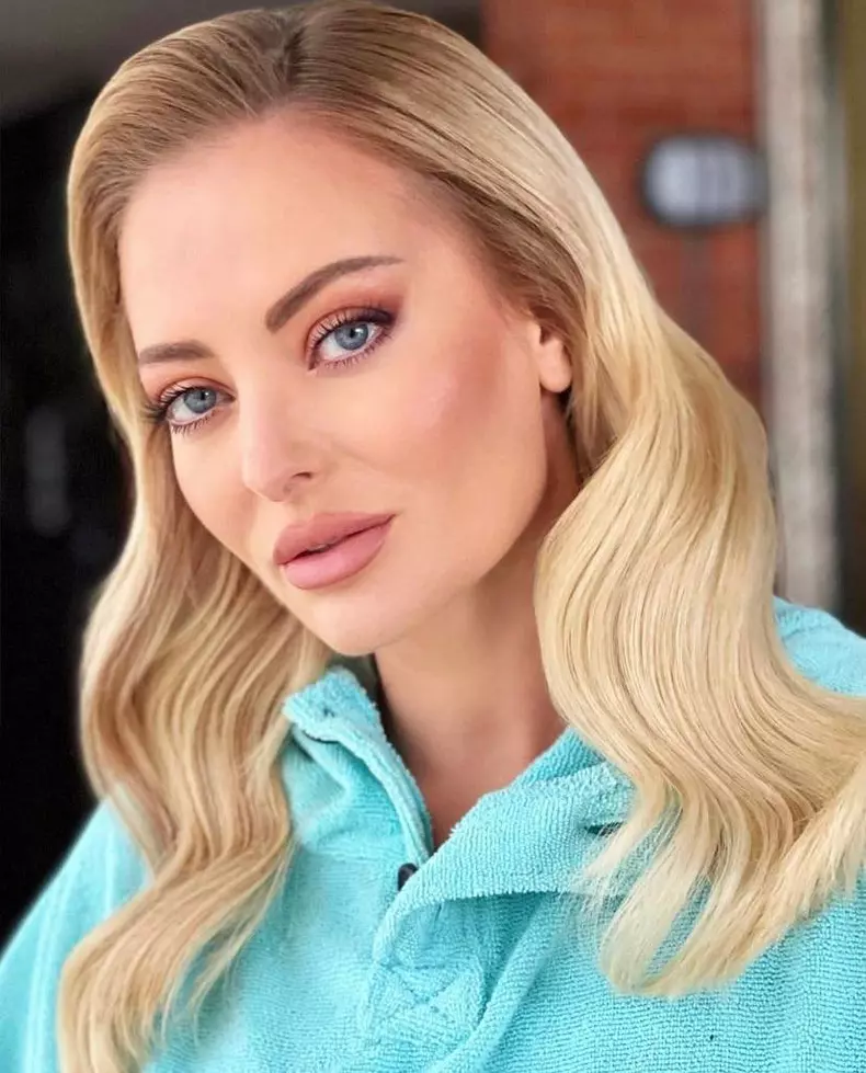 Delia Matache artista