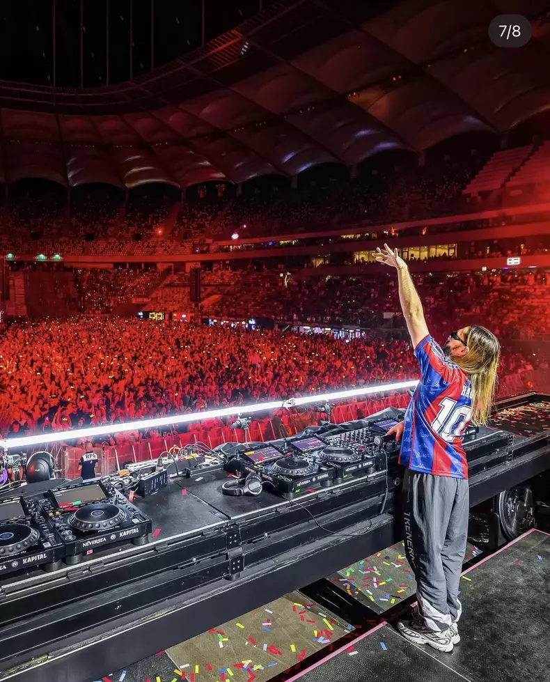 Salvatore Ganacci