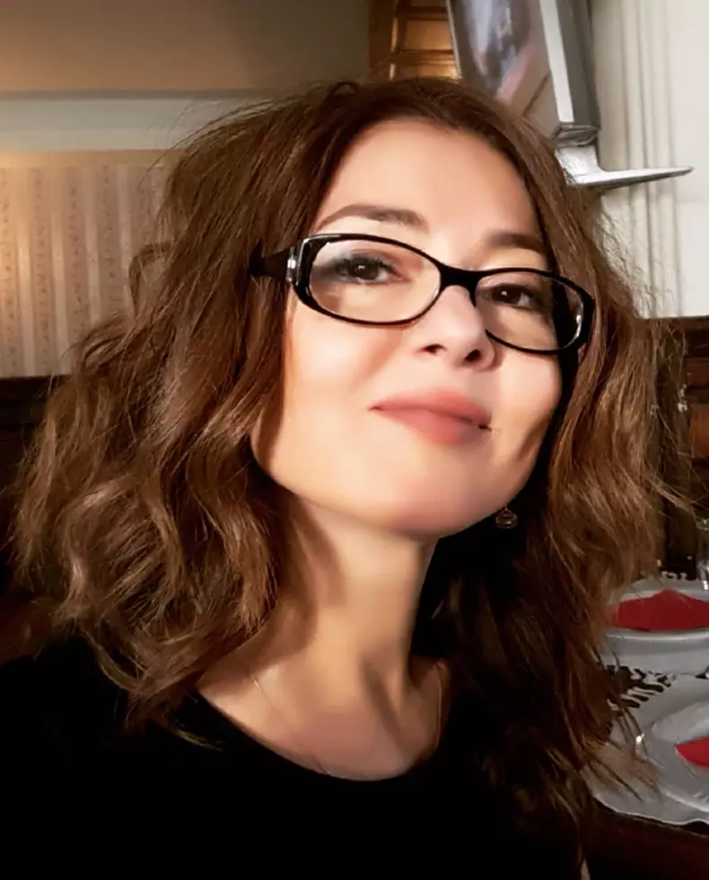 Oana Sârbu a împlinit 53 de ani. Ce cadou i-a făcut fiul? Actrița face dezvăluiri neașteptate