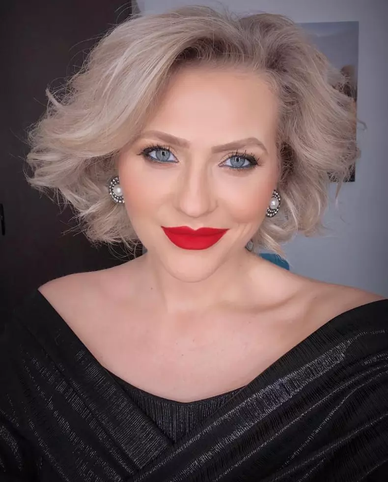 Mirela Vaida
