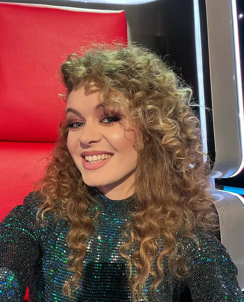 Melisa Antonesi Vocea României (1)
