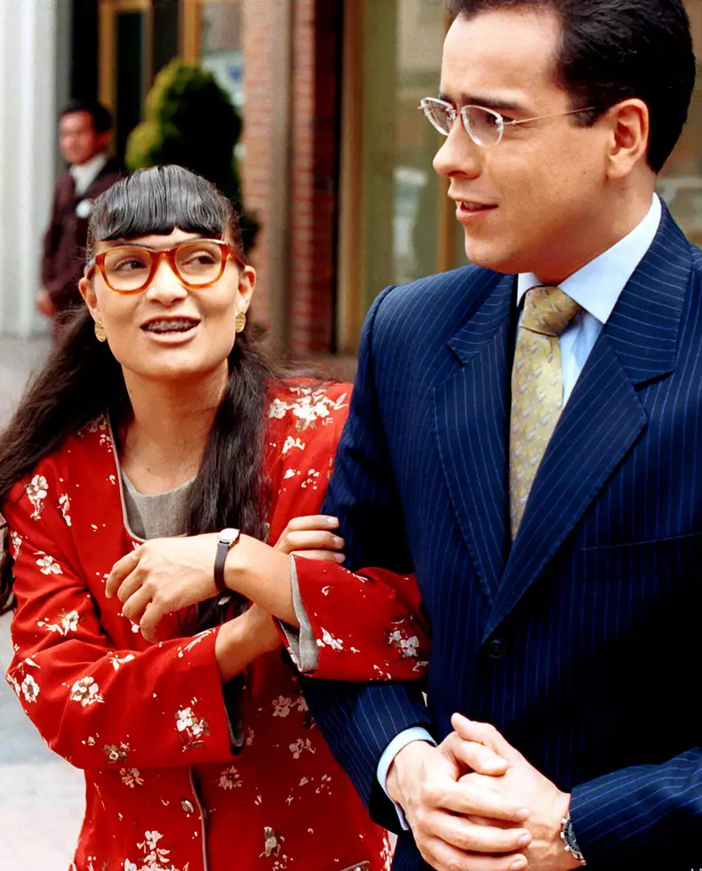 betty la fea 11