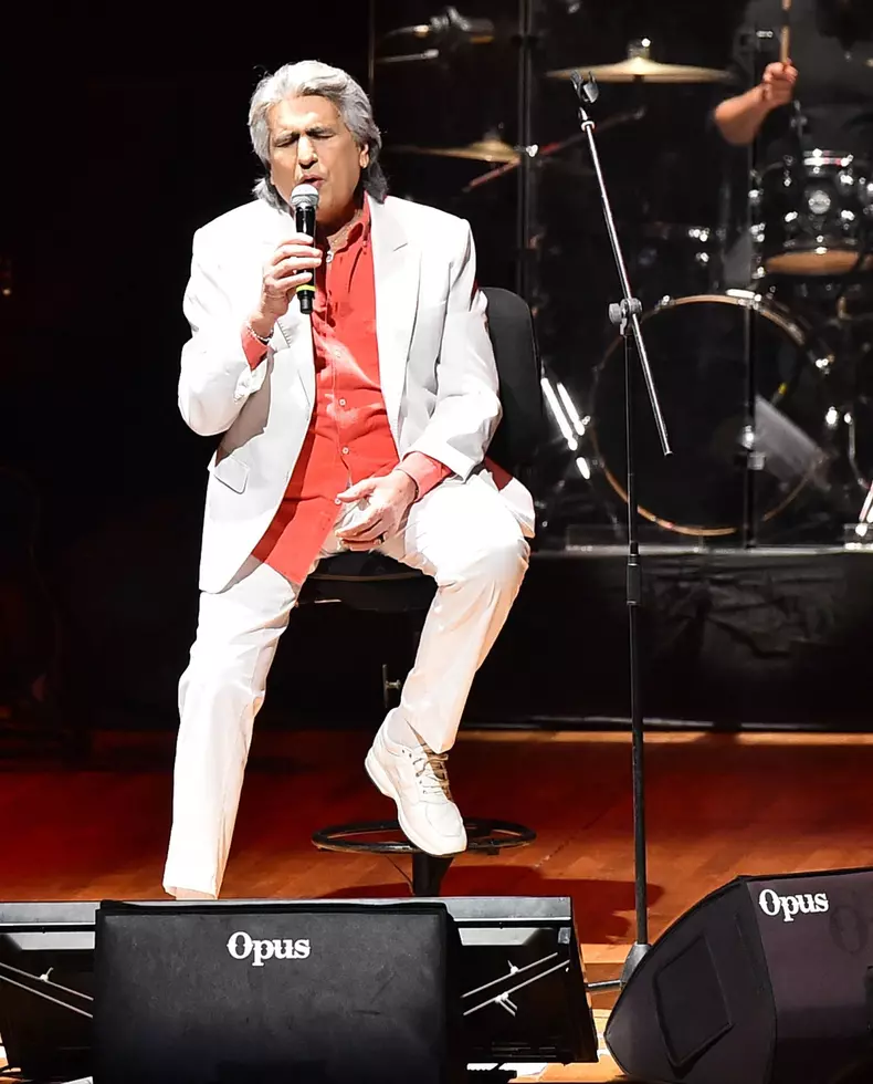 Toto Cutugno a murit. Legenda muzicii italiene avea 80 de ani