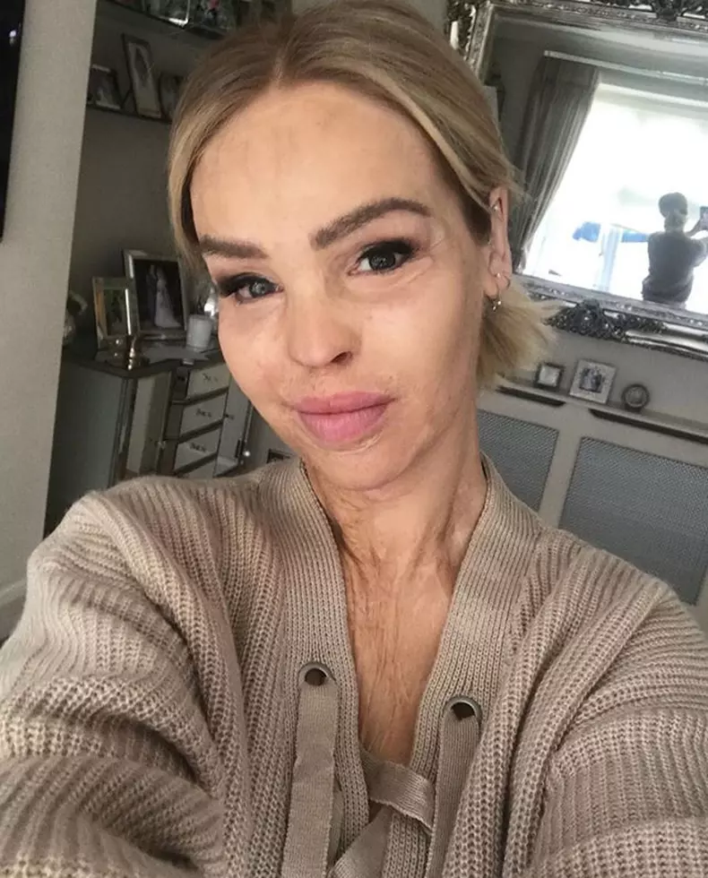 Celebrity Social Media Photos!