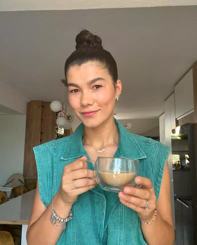 ileana sterp probleme cu fiica ei