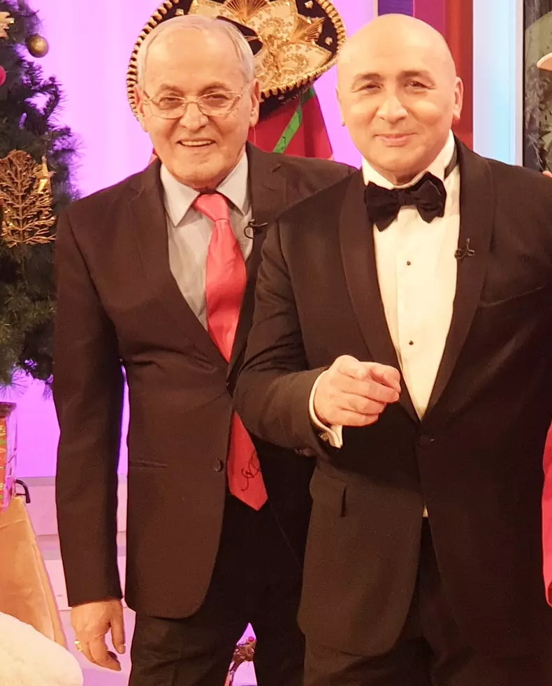nelu ploiesteanu marcel pavel