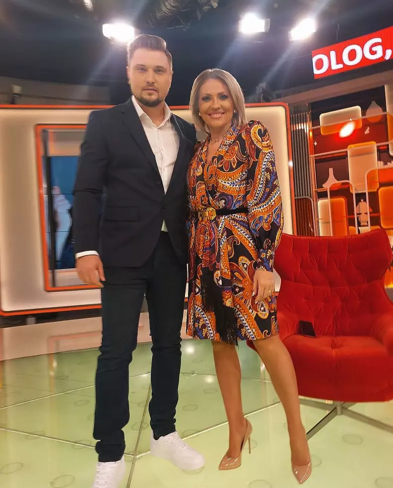 Adrian Velea prezintă Acces Direct (2)