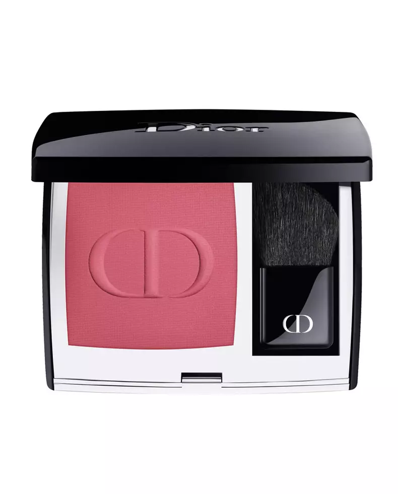 Fard de obraz Rouge Blush Matte, DIOR, 275 lei