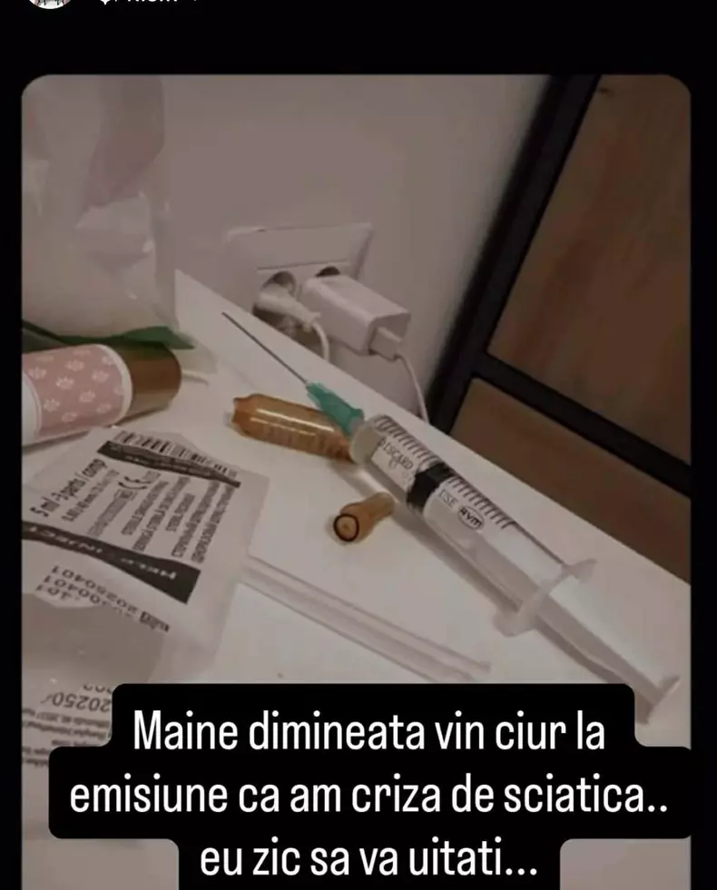 Mesajul Ilonei