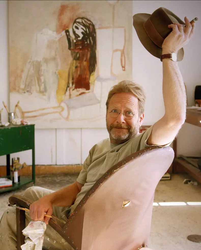 Who Is Martin Mull?