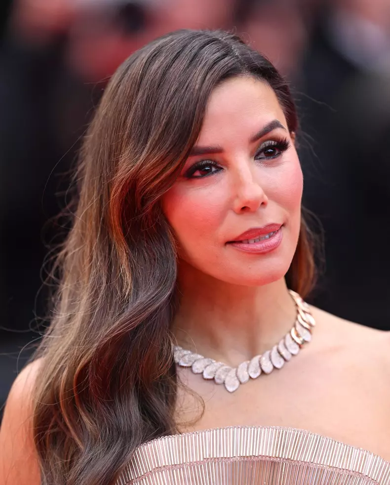 78th Cannes Film Festival - Opening Ceremony