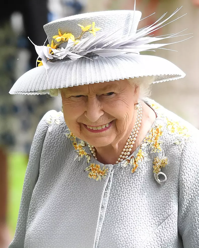 The Royal Family attend Ladies Day at Royal Ascot