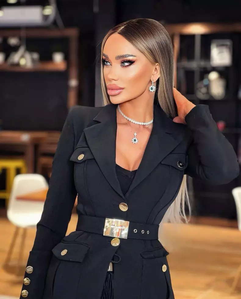 bianca