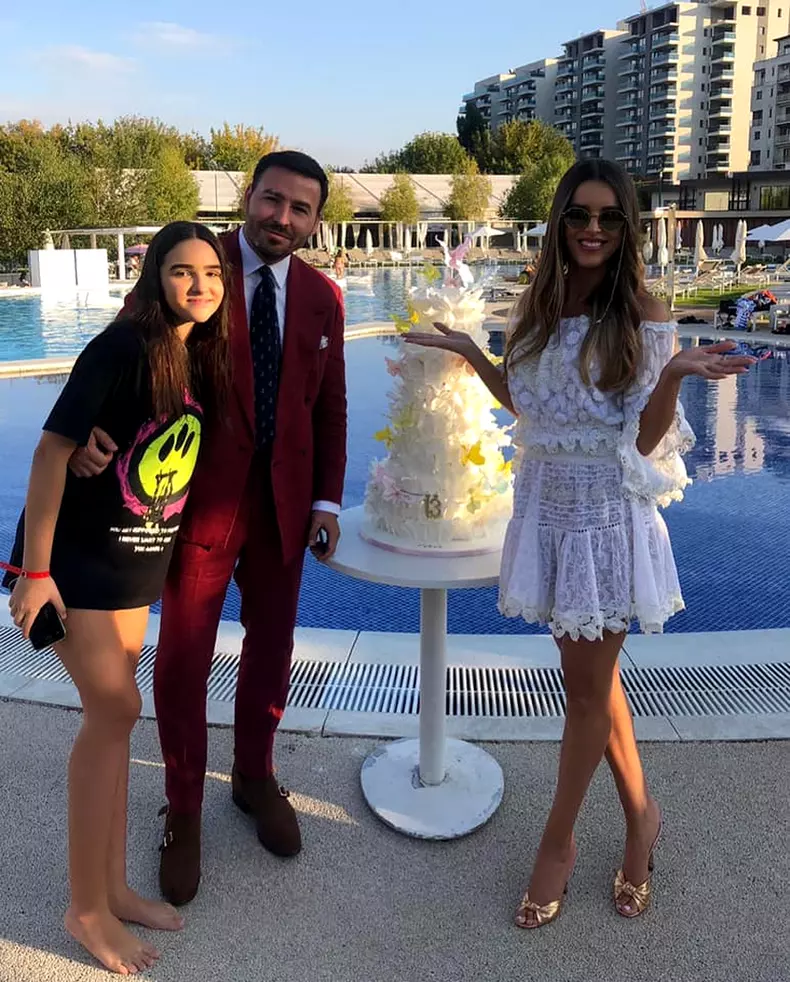 rania cristea