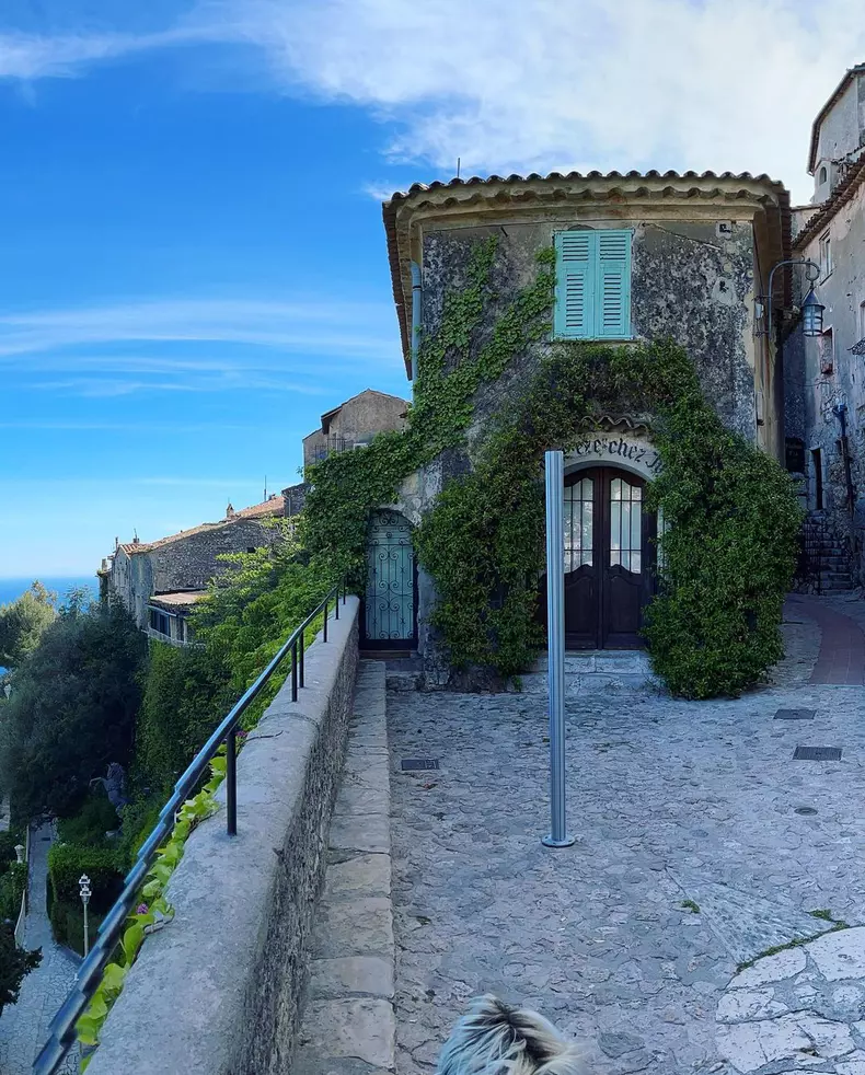 Irina Rimes, fotografie romantică alături de iubitul francez Arată exact așa cum îmi doream la 18 ani (4)