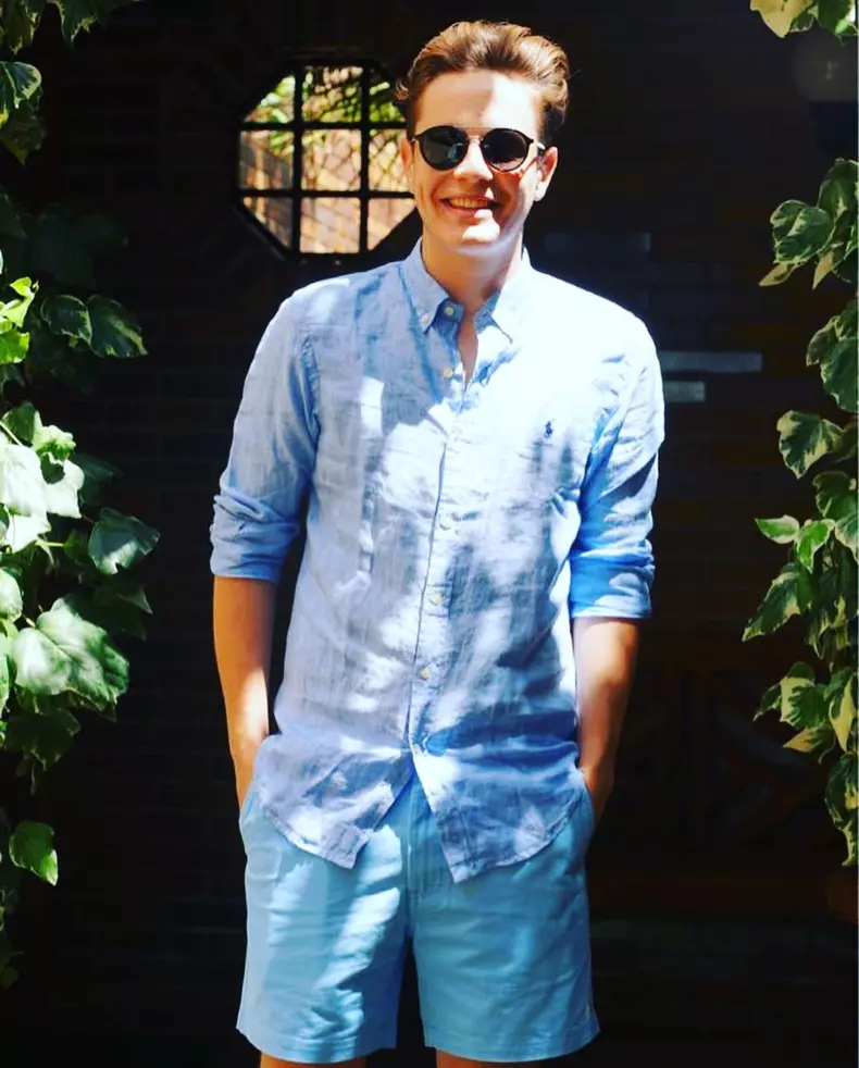 Ce mesaj a avut Andreea Esca pentru Aris Melkior, la majorat O să fii un bărbat mișto (5)