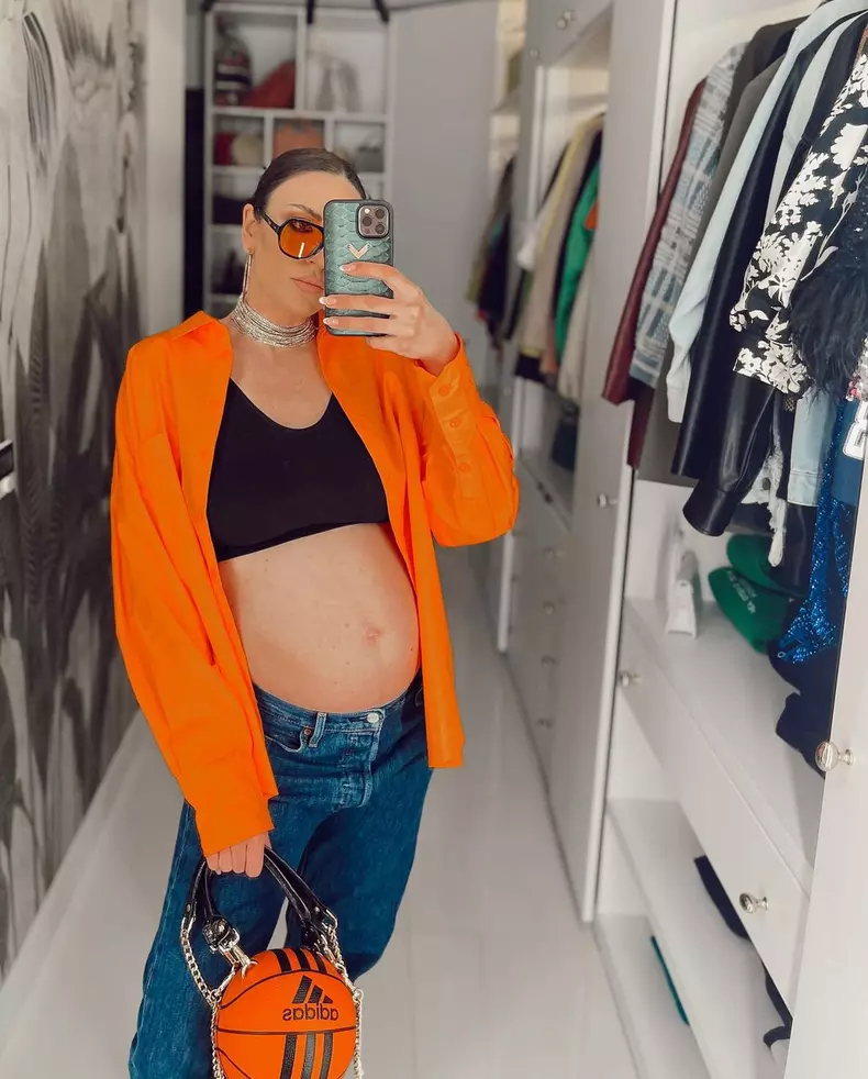 Anca-Ciota-prezentatoarea-de-la-Kanal-D-a-nascut-4