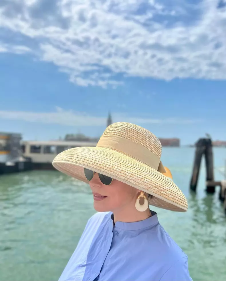 Andreea Marin, adevărul despre relația dintre iubitul ei și Violeta, fiica ei și a lui Ștefan Bănică