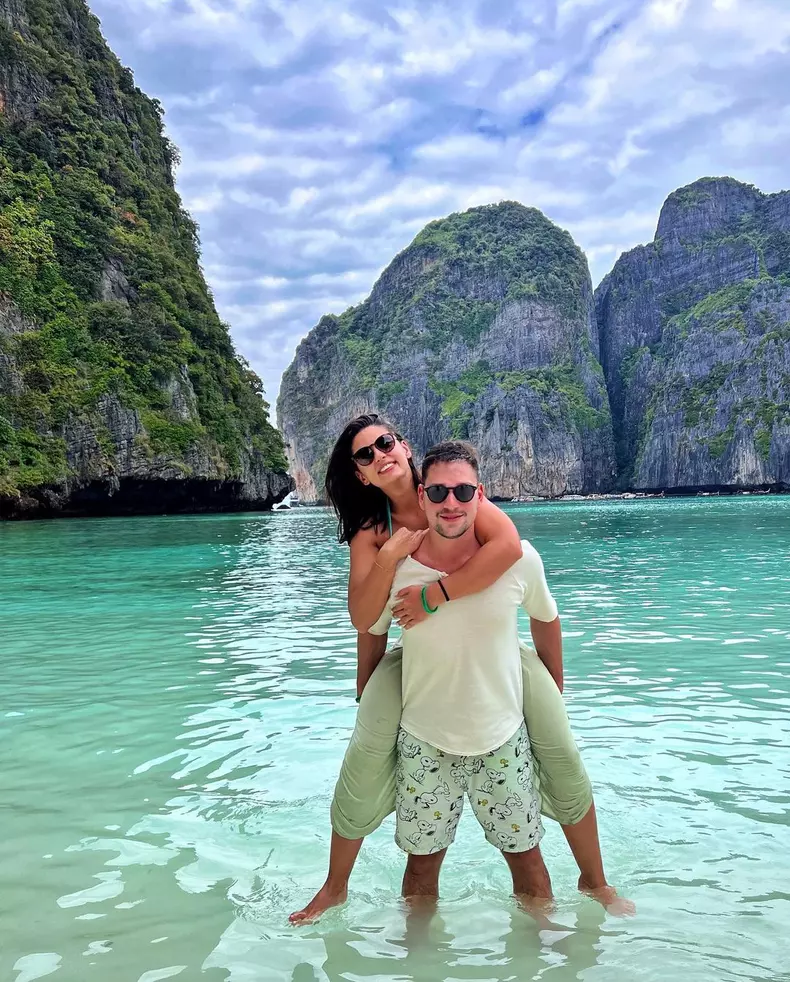 De ce au apelat Oana Moșneagu și Vlad Gherman la un terapeut de cuplu (9)