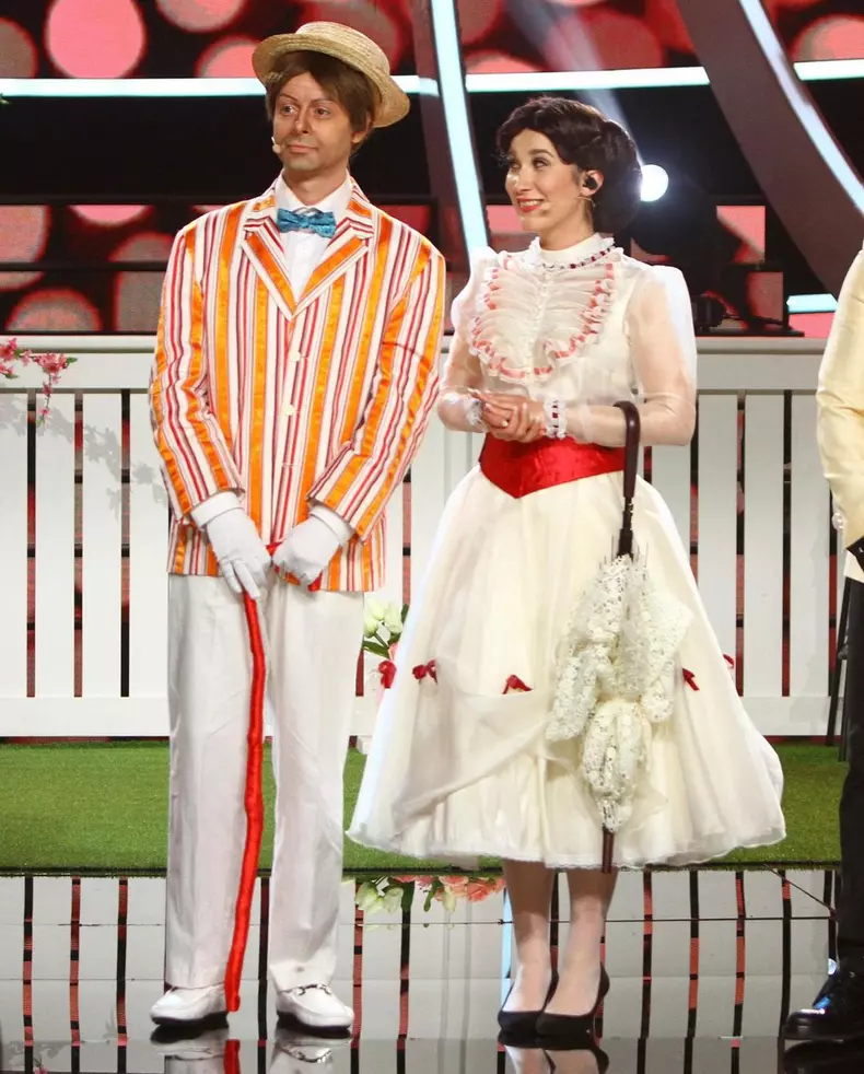 Probleme mari pentru ADDA la Te cunosc de undeva! 2023