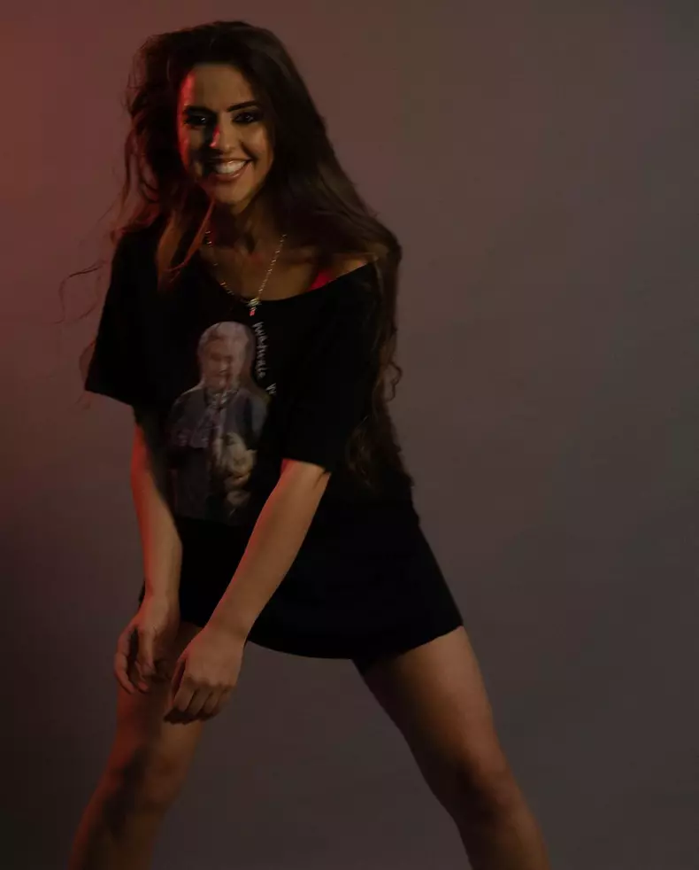 Ada Dumitru a recunoscut ce nu avea voie să facă la Survivor România