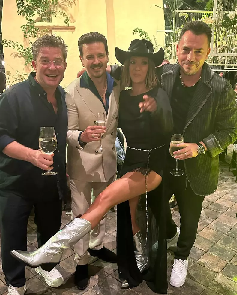 vedete-nunta-smiley-si-gina-pistol-1