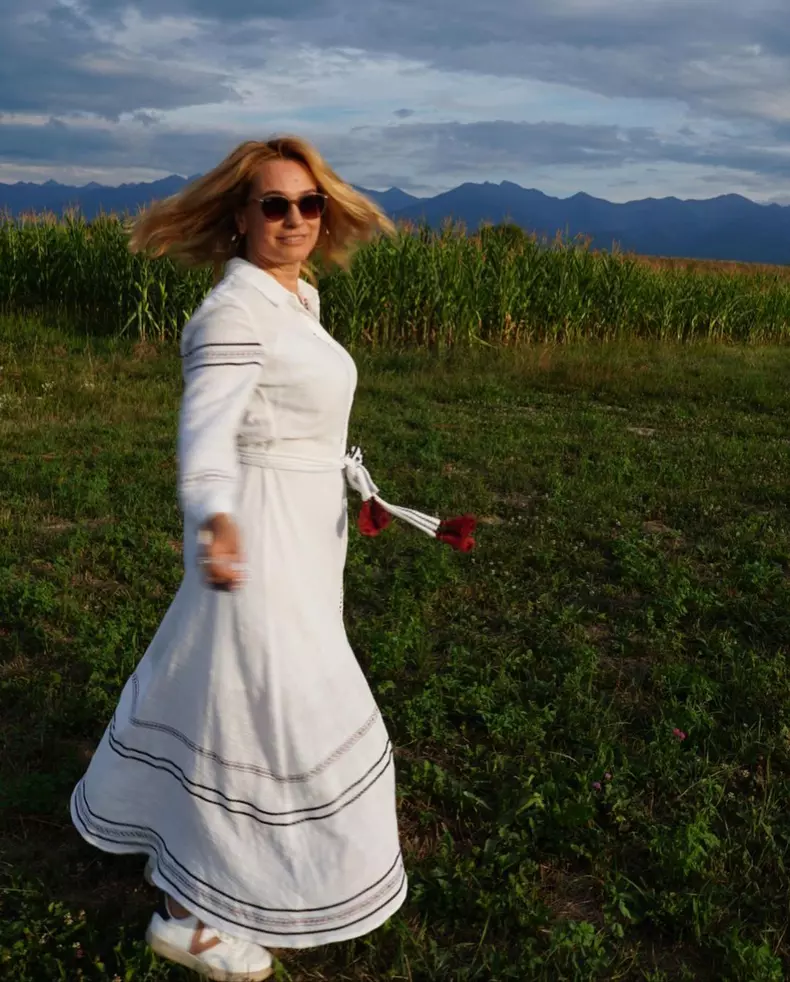 Andreea Esca, despre plecarea sa de la Pro TV