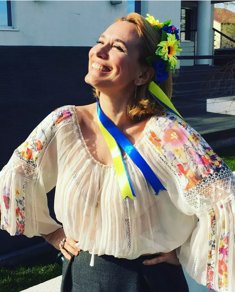 Andreea Esca, despre plecarea sa de la Pro TV