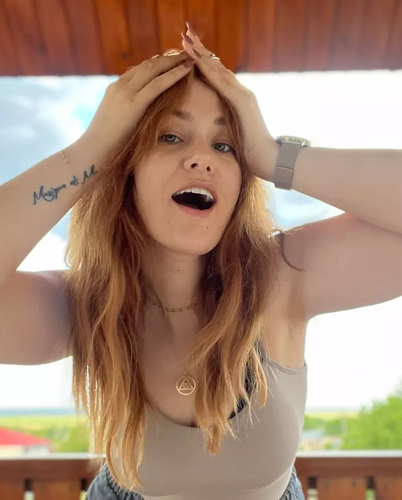 Cu ce se confruntă Feli Donose de când e mamă singură