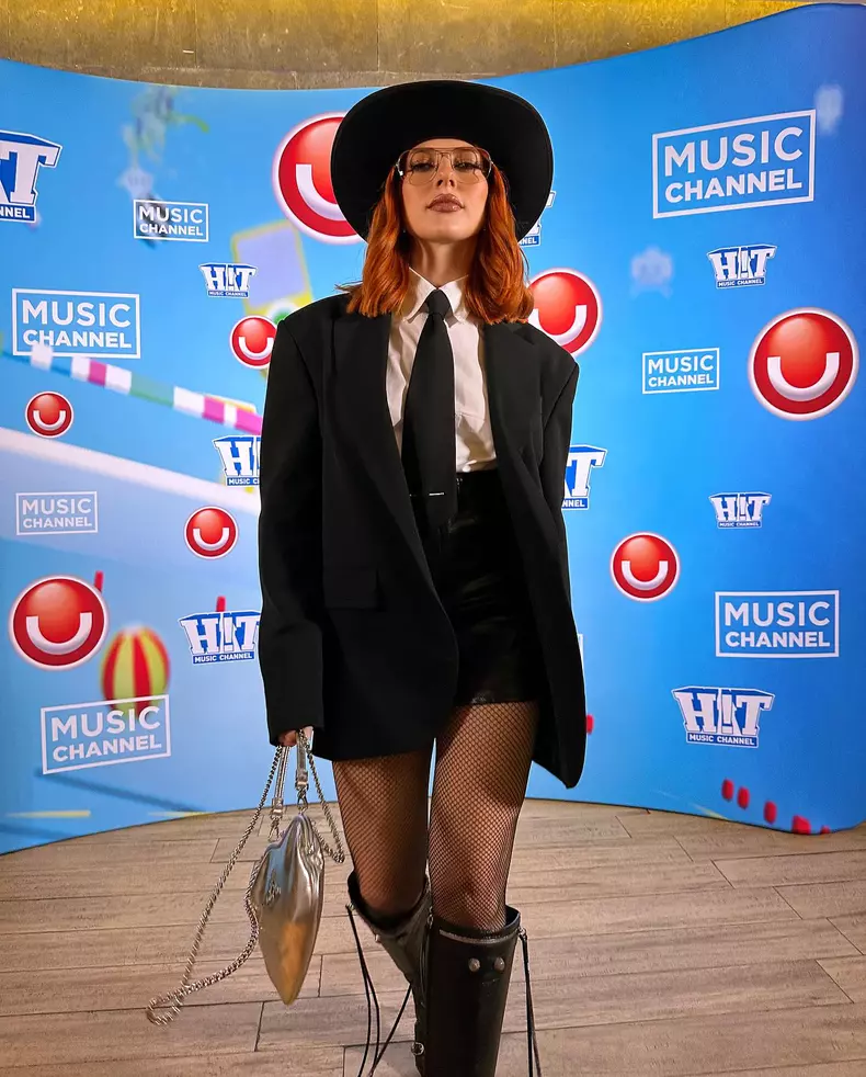 Lidia Buble