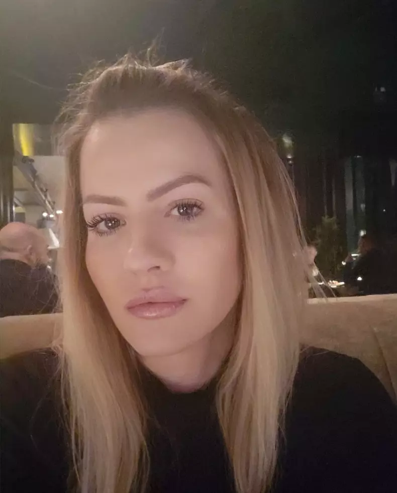 smaranda mizil in 2022