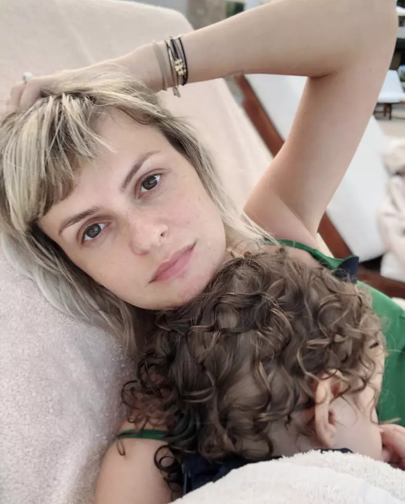 Ioana Blaj furtună Grecia (3)