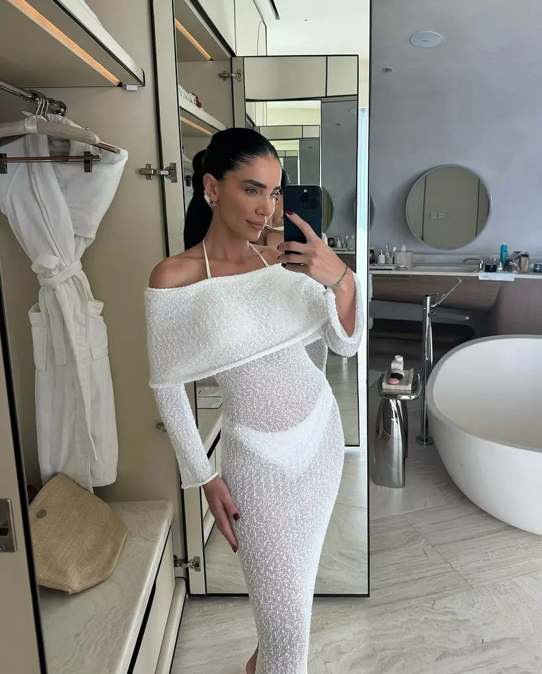 Adelina Pestrițu și Virgil Șteblea în vacanță (3)