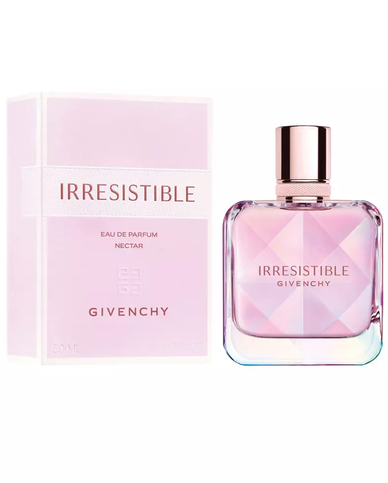 Givenchy Irresistible Eau de Parfum Nectar