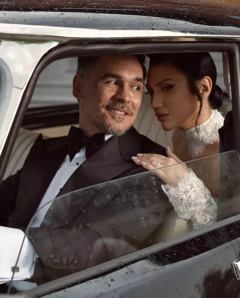 5. Răzvan Simion și Daliana Răducan