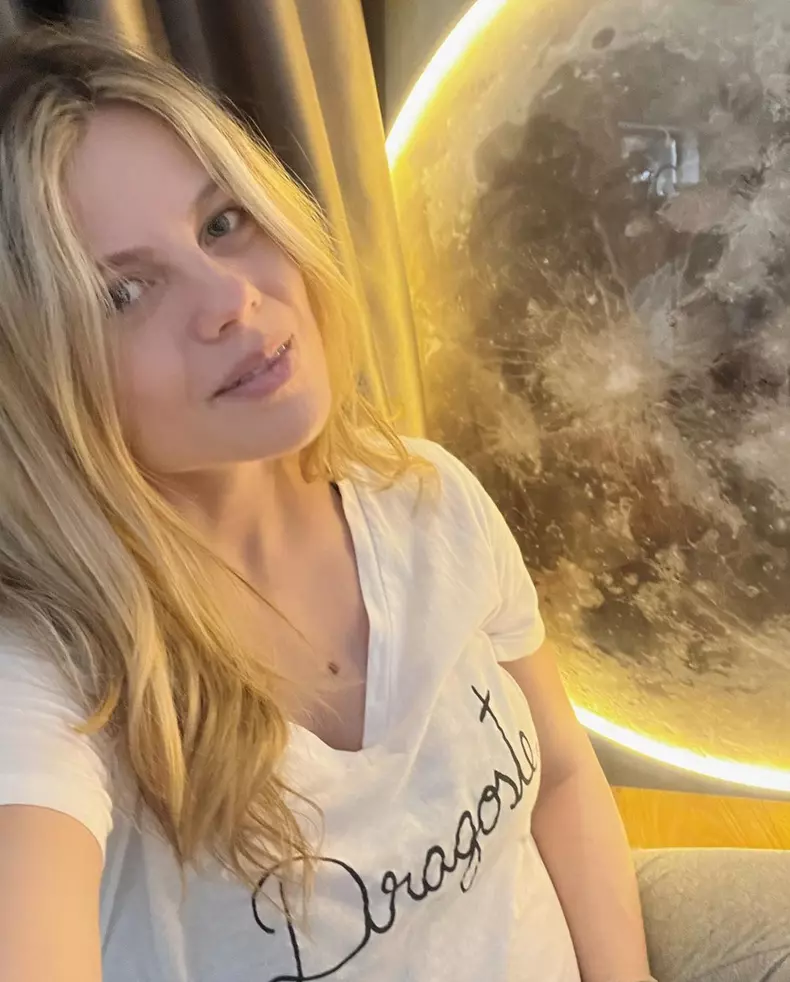 roxana hulpe