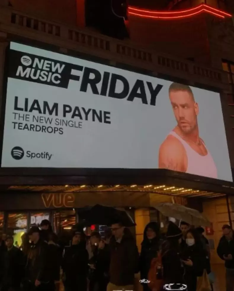 liam 5