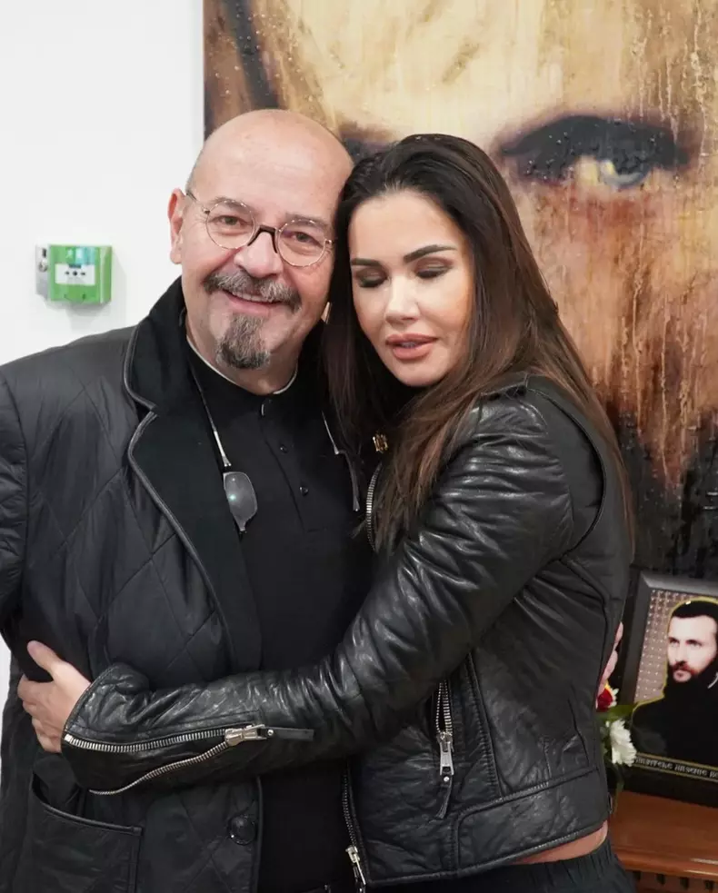 Oana Zăvoranu Cristian Popescu Piedone