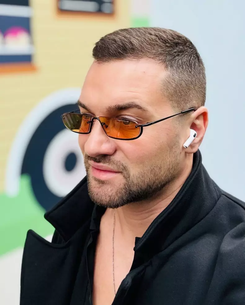 catalin brinza