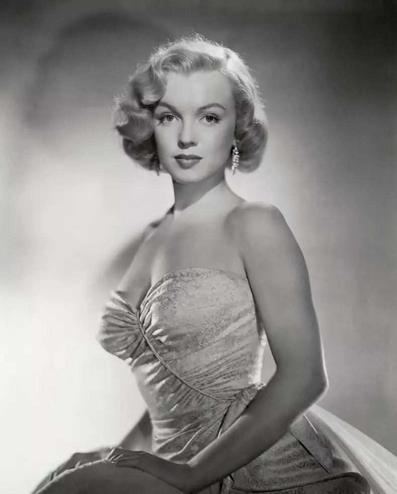 Ce mânca Marilyn Monroe în fiecare zi pentru a-și menține silueta