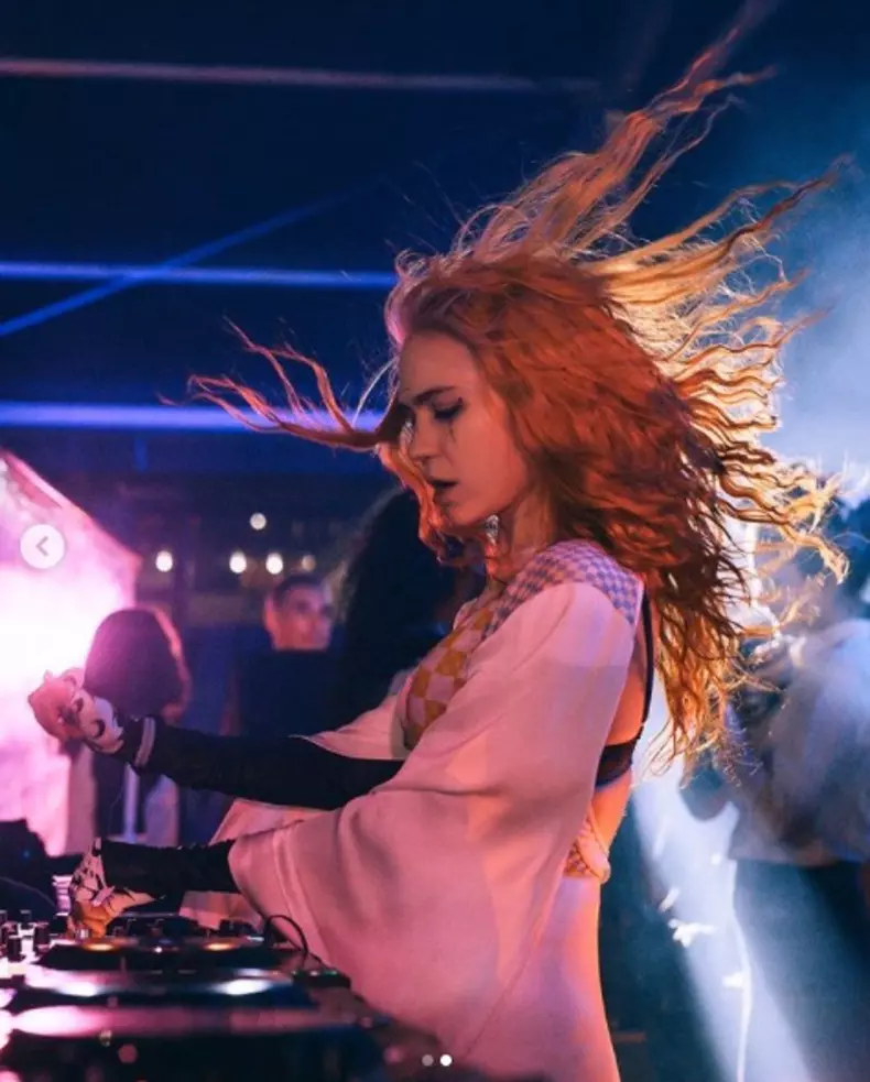 Grimes