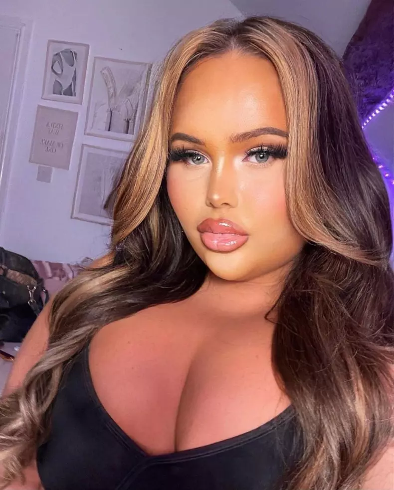 PROUD CATFISH HITS BACK AT TROLLS