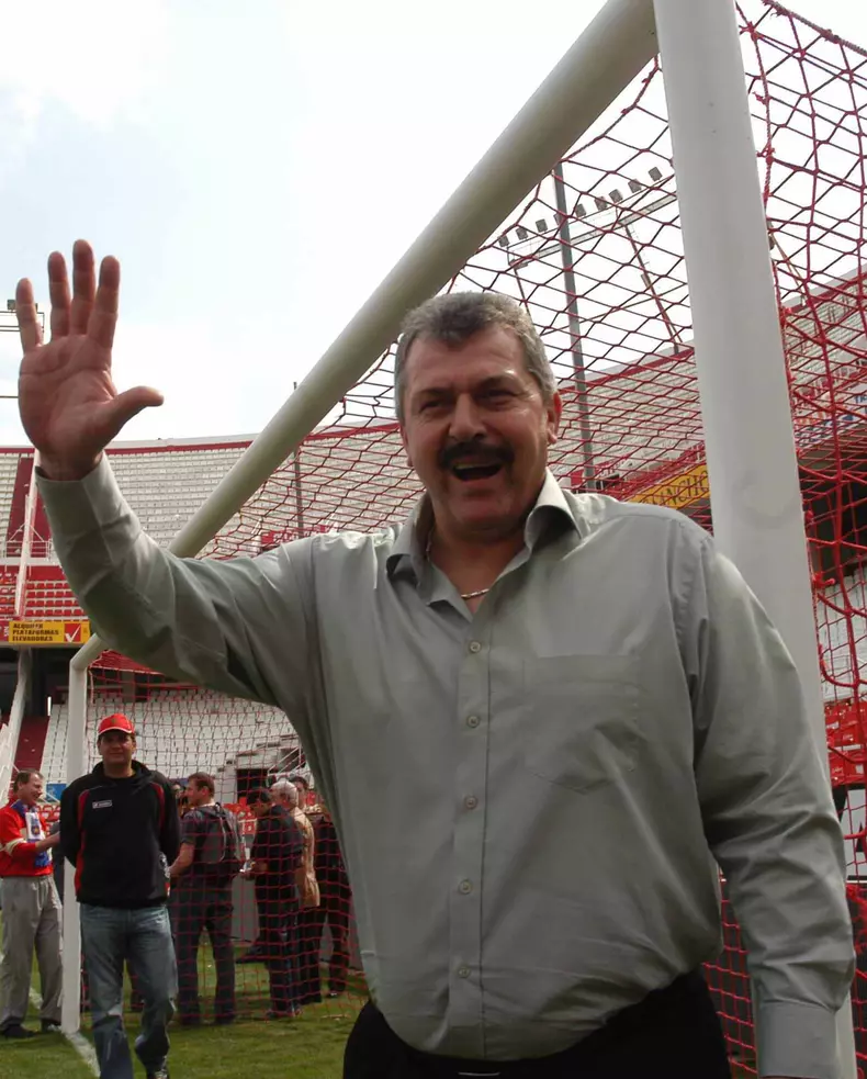 BETIS SEVILLA - STEAUA BUCURESTI