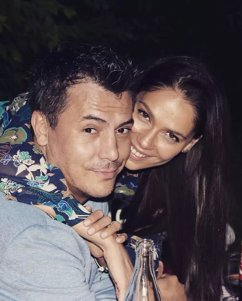 5. Irina și Răzvan Fodor