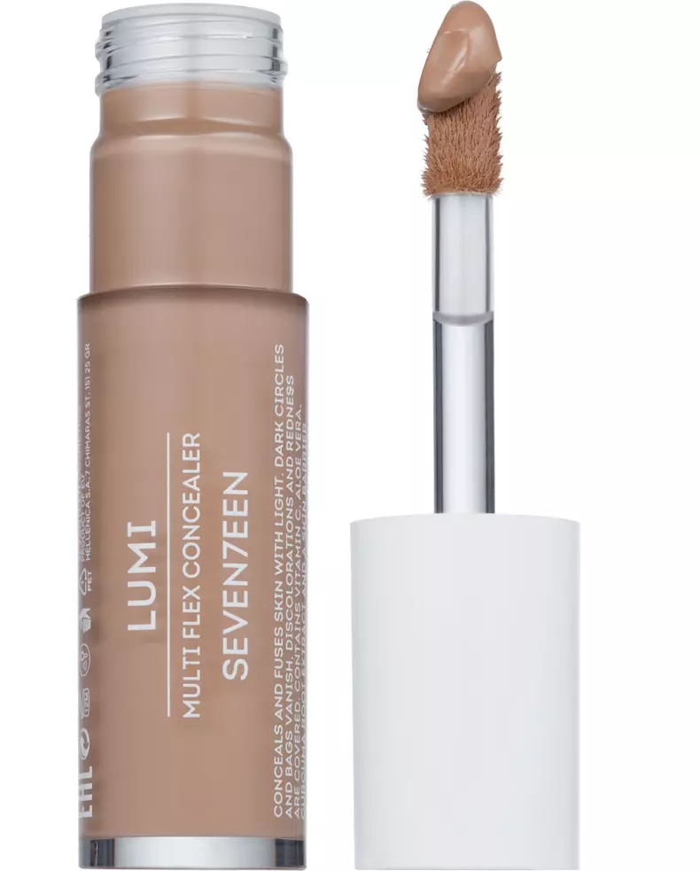 Seventeen Lumi Multi-Flex Concealer