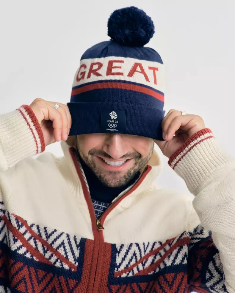 13. UK Ben Sherman