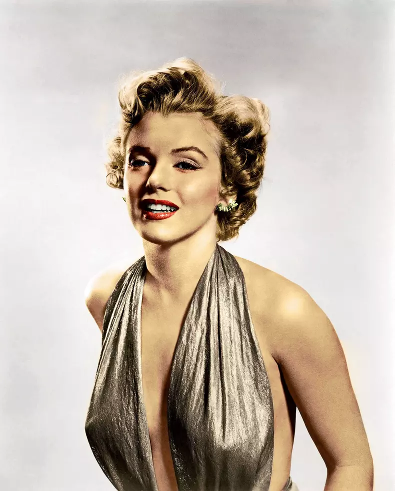 Hollywood Photo Archive