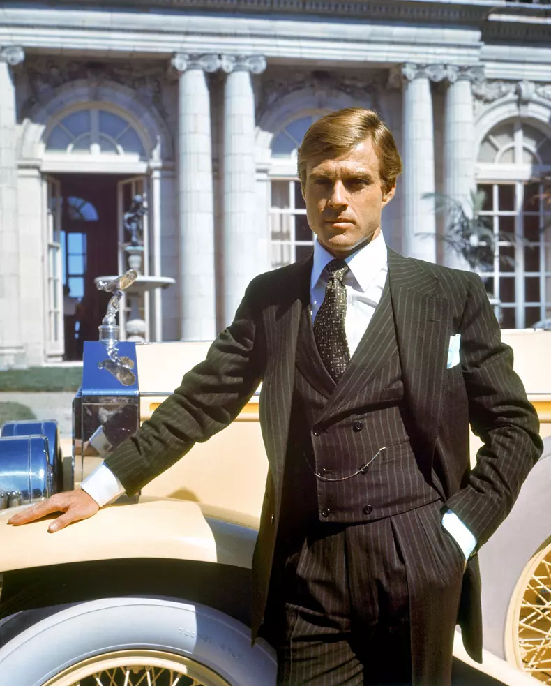 "The Great Gatsby" (1974)