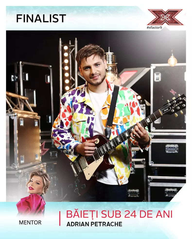 Câștigător x factor 2020 (8)