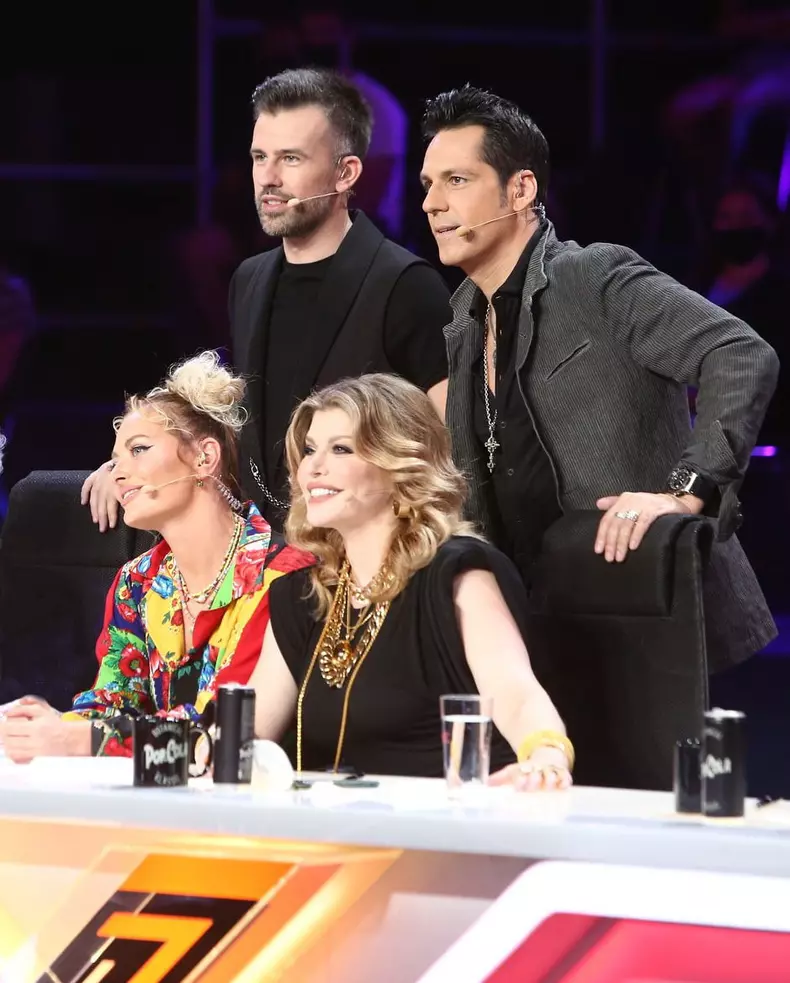 Stefan-Banica-X-FACTOR-2